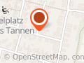Peter Rensen Imbiss Imbiss Meyers Tannen