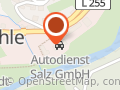 Salz GmbH Werner Kfzwerkstatt Wiedmühle