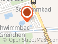 Restaurant Schwimmbad