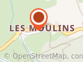 Locanda Lac Place Moulin