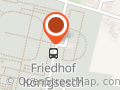 Rheine Königsesch Katholischer Friedhof