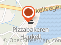 Multi Hotell Haukeli