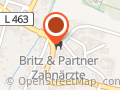 Gemeinschaftspraxis Dr.med.dent.Berthold Britz und Carolin Detsch Zahnärzte GbR