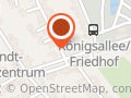 Mobile kosmetische Fußpflege und Kosmetik Kirsten Tinnirello