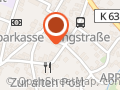 Osteopathie Katja Kröner