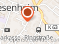 Vier Pfoten Physio