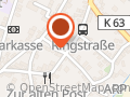 STE Universal Transport GmbH Büro Andernach