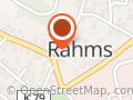 Bürgerhaus Rahms