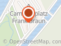 Frank Braun Campingplatz