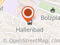 Städtisches Hallenbad