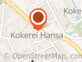 Parkplatz -1- Kokerei Hansa
