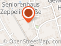Handelsvermittlung, Modeagentur Ebbinghaus