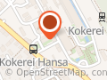 Industriedenkmal Kokerei Hansa