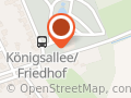 Friedhof Königsallee
