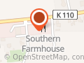 Southern Farmhouse Hotel und Restaurant