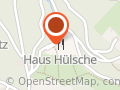 Dauergartenanlage, "In der Hülsche" e. V.
