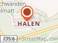 Genossenschaft HalenLaden