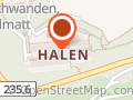 Genossenschaft HalenLaden