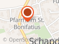 Kath. Kirche St. Bonifatius
