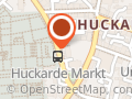 Parhtena Mouratidou Bistro Täglich