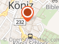 Evang.-ref. Pfarramt Köniz-Dorf