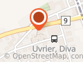Institut Aquarelle - Uvrier