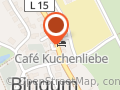 Café am Bingumer Deich