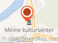 Minne Kultursenter