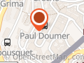Cabinet infirmier Paul Doumer
