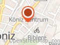 Postomat Köniz, Filiale
