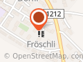 Kindergarten Fröschli