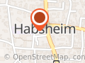 La Tour de Pizz' Habsheim