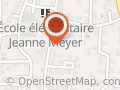 Presbytère Protestant