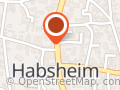 Alsace Pompes Funèbres HABSHEIM - Marbrerie - Permanence décès 24h/24 7j/7