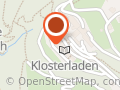 Restaurant Klosterbergterassen
