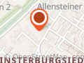 Gaststätte auf'm Felde