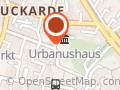 Gemeindehaus St.Urbanus