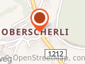 Garage P. Rohrbach Oberscherli