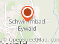 Schwimmbad Eywald