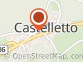Ufficio Postale San Rocco Bernezzo