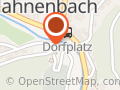 Evangelische Kirche Hahnenbach - Evangelische Kirchengemeinde Hennweiler-Oberhausen