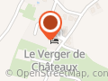 La Table du Verger