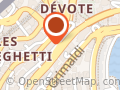 LOVE DE MONTE-CARLO