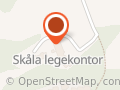 Skåla legekontor