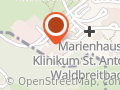 Marienhaus Klinikum Haus St. Antonius Waldbreitbach