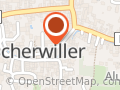 Boulangerie Aux Petits Delices de Scherwiller