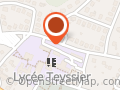 Lycee Général Teyssier