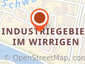 R & W Möbelmarkt OHG i.G.