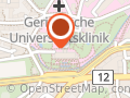 Universitätsklinik für Medizinische Onkologie, Inselspital Bern