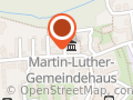 Martin-Luther-Gemeindehaus